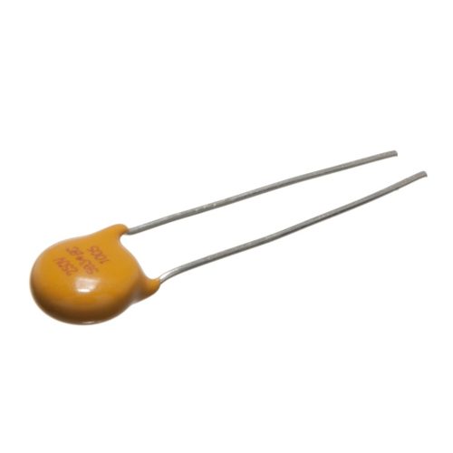 VDR 300/0.25 - BC COMPONENTS - VDRS07H300BSE