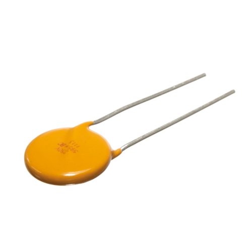 VDR 60/0.6 - BC COMPONENTS - VDRS14T060BSE