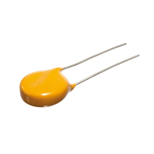 VDR 460/0.6 - BC COMPONENTS - VDRS14T460BSE