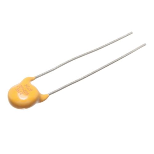 VDR 60/0.1 - BC COMPONENTS - VDRS05C050BSE