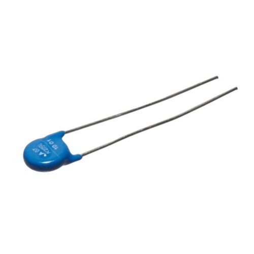 VDR SIOV-S05K30 - TDK (EPCOS) - B72205S0300K101