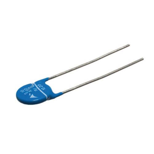 VDR SIOV-S10K300 - TDK (EPCOS) - B72210S0301K101
