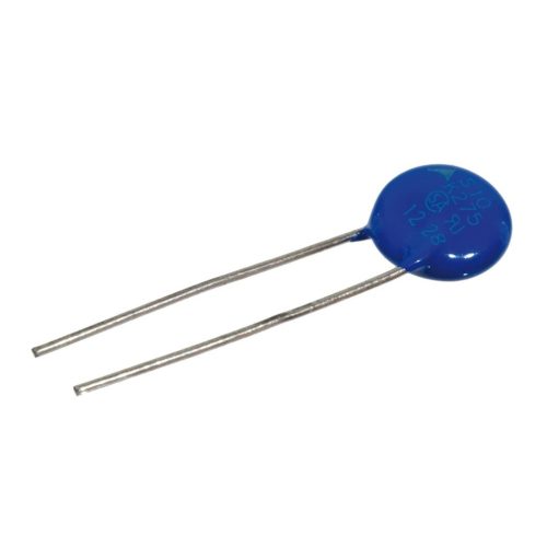 VDR SIOV-S14K275 - TDK (EPCOS) - B72214S0271K101
