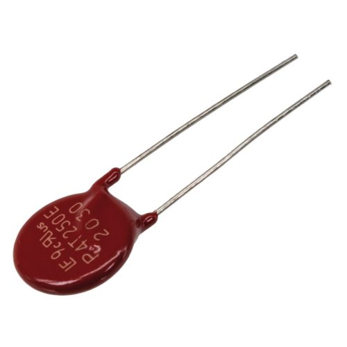 TMOV14RP250E - LITTELFUSE - TMOV14RP250E
