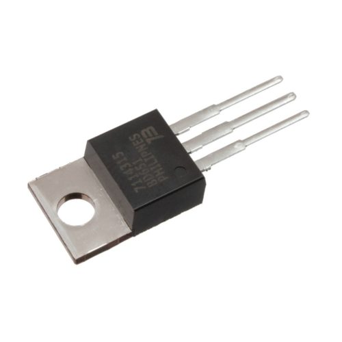 TIC 106M - BOURNS - TIC106M-S
