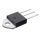 BTW 69-1200 - STMICROELECTRONICS - BTW69-1200RG