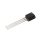 X 0202MA - STMICROELECTRONICS - X0202MA1BA2