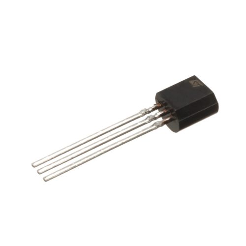 X 0202MA - STMICROELECTRONICS - X0202MA1BA2