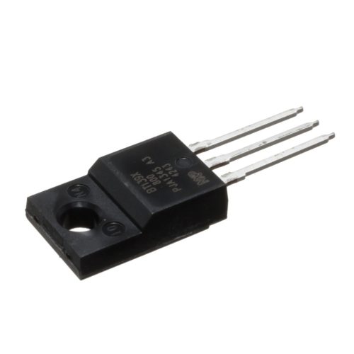 BT 139X-800/B - NXP - BT139X-800,127