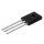 2N6075BG - 600V 4A TO-126 triac - ONSEMI