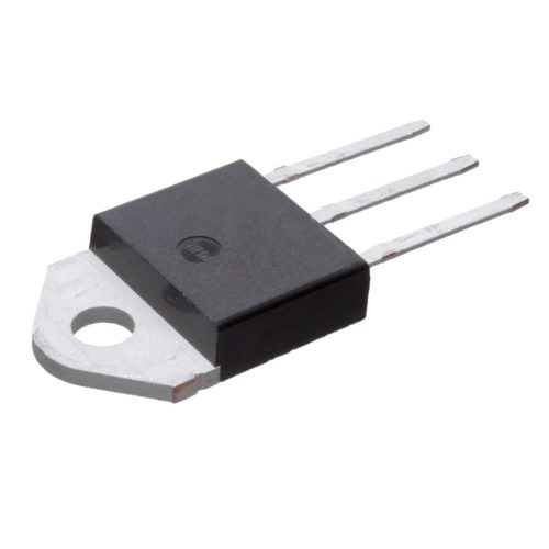 BTB 41-600BRG - STMICROELECTRONICS - BTB41-600BRG