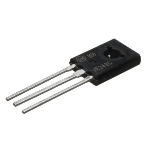 2N 6075AG-LIT - LITTELFUSE - 2N6075AG