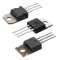 QK012LH5TP - Triak, 1000V 12A TO-220AB - LITTELFUSE