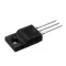   BT139X-800,127 - Triak, 800V 16A ITO-220AB szigetelt tok - WEEN SEMICONDUCTOR