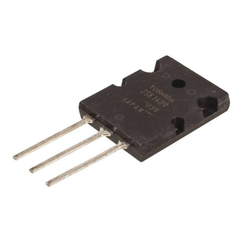 2SK 1489 *NMOS - TOSHIBA - 2SK1489