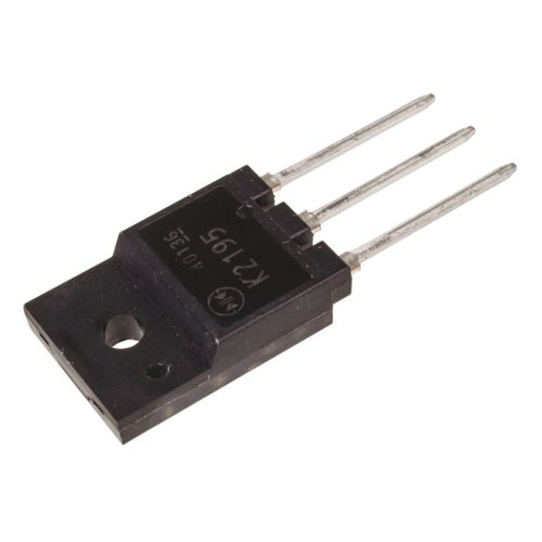 2SK 2195 *NMOS - SHINDENGEN - K2195