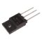 K2195 - 500V 15A 60W ITO-3P N-MOSFET - SHINDENGEN