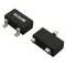 2SD1782KT146R - Tranzisztor, 80V 0.5A 0.2W SC-59-3 - ROHM