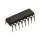 CD4073BE - 3x3 AND kapu DIP14 logikai IC - TEXAS INSTRUMENTS