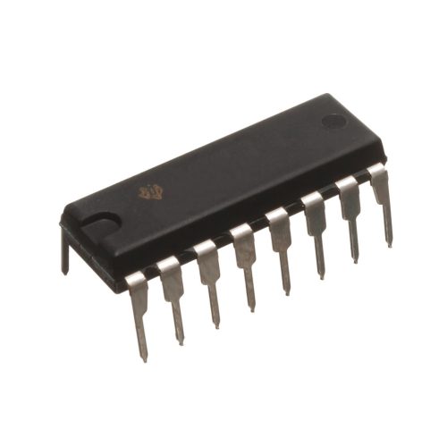 CD 40106BE - TEXAS INSTRUMENTS - CD40106BE