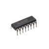CD 4515BE - TEXAS INSTRUMENTS - CD4515BE