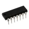   HCF4047BEY - monostabil és astabil multivibrátor DIP14 logikai IC - STMICROELECTRONICS