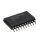 SN 74 AHCT 244DW - TEXAS INSTRUMENTS - SN74AHCT244DW