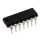 SN74AHCT126N - 4xpuffer 3-state kimenettel DIP14 logikai IC - TEXAS INSTRUMENTS