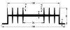 SK 03-75-CB - FISCHER ELEKTRONIK - SK0375CBSA