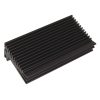 SK45194SA - 50mm széles méret:94x50x28mm 3,6K/W hűtőborda - FISCHER ELEKTRONIK