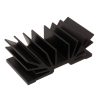 SK 64-37,5 SA 1xM3 - FISCHER ELEKTRONIK - SK6437,5SA1xM3