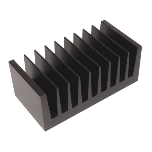 SK 92-50 - FISCHER ELEKTRONIK - SK9250SA