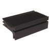 SK45184SA - 50mm széles méret:84x50x28mm 4K/W hűtőborda - FISCHER ELEKTRONIK