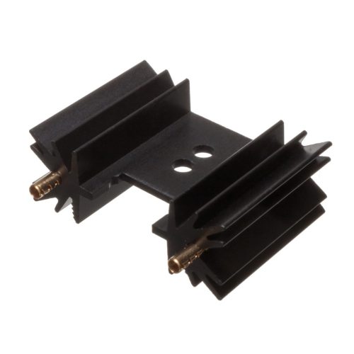 SK 104-25 STS - FISCHER ELEKTRONIK - SK10425,4STS