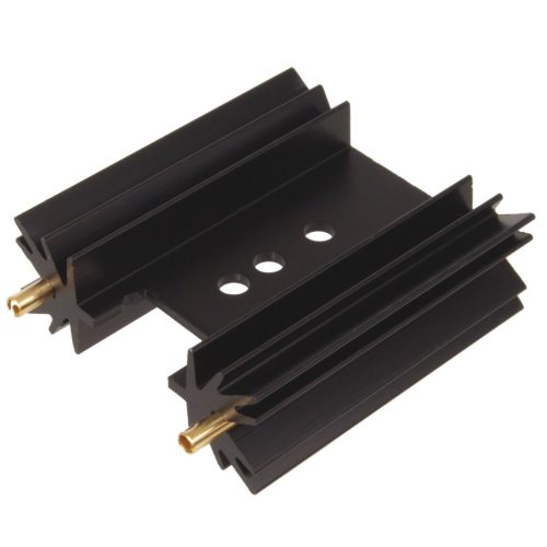 SK 104-38 STS - FISCHER ELEKTRONIK - SK10438,1STS