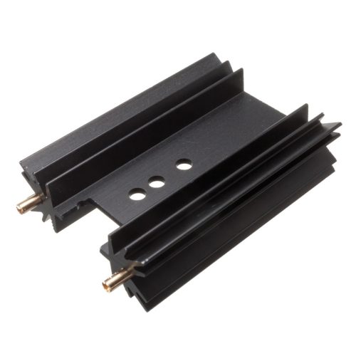 SK 104-50 STS - FISCHER ELEKTRONIK - SK10450,8STS