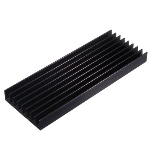 ICK 40B - FISCHER ELEKTRONIK - ICK40B