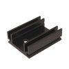 SK 145-37 - FISCHER ELEKTRONIK - SK14537,5SATO220