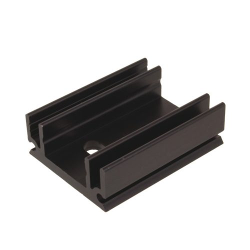 SK 145-37 - FISCHER ELEKTRONIK - SK14537,5SATO220