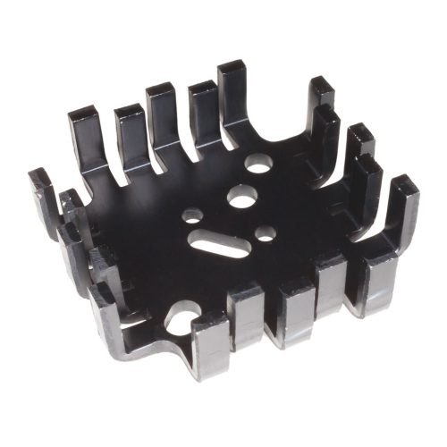 FK 202/SA-CB - FISCHER ELEKTRONIK - FK202SACB