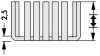 FK 202/SA-CB - FISCHER ELEKTRONIK - FK202SACB