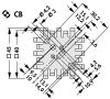 FK 201/SA-CB - FISCHER ELEKTRONIK - FK201SACB