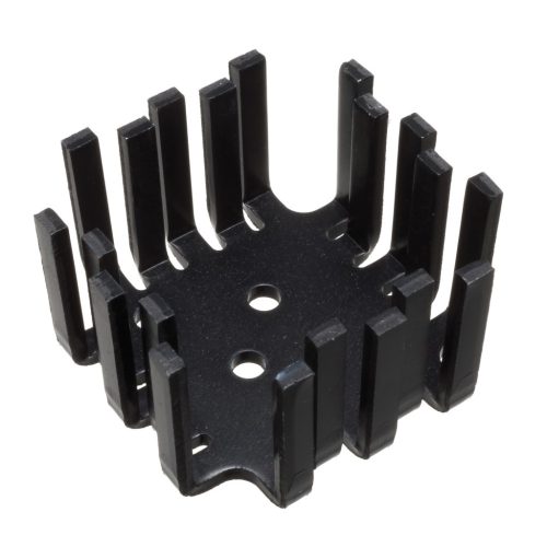 FK 201/SA-3 - FISCHER ELEKTRONIK - FK201SA3