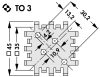 FK 201/SA-3 - FISCHER ELEKTRONIK - FK201SA3