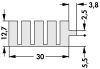 FK 222/220SA - FISCHER ELEKTRONIK - FK222SA