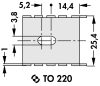 FK 222/220SA - FISCHER ELEKTRONIK - FK222SA