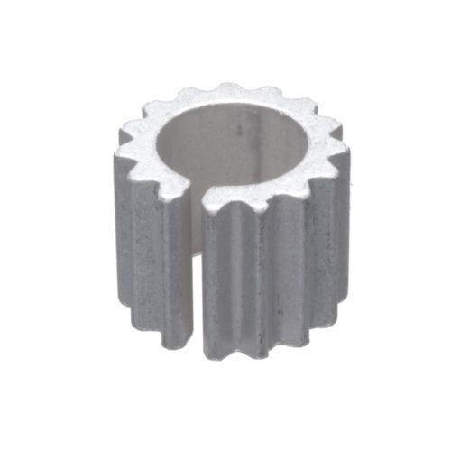 SKK510 - hűtőcsillag, d=12.7mm méret:10xd=12.7mm 44K/W - FISCHER ELEKTRONIK