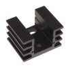 SK 76-25 SA TO220 - FISCHER ELEKTRONIK - SK7625SATO220
