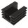 SK7637,5SATO220 - 32mm széles méret:37.5x32x20mm 8K/W hűtőborda - FISCHER ELEKTRONIK
