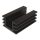 SK7650SATO220 - 32mm széles méret:50x32x20mm 7K/W hűtőborda - FISCHER ELEKTRONIK